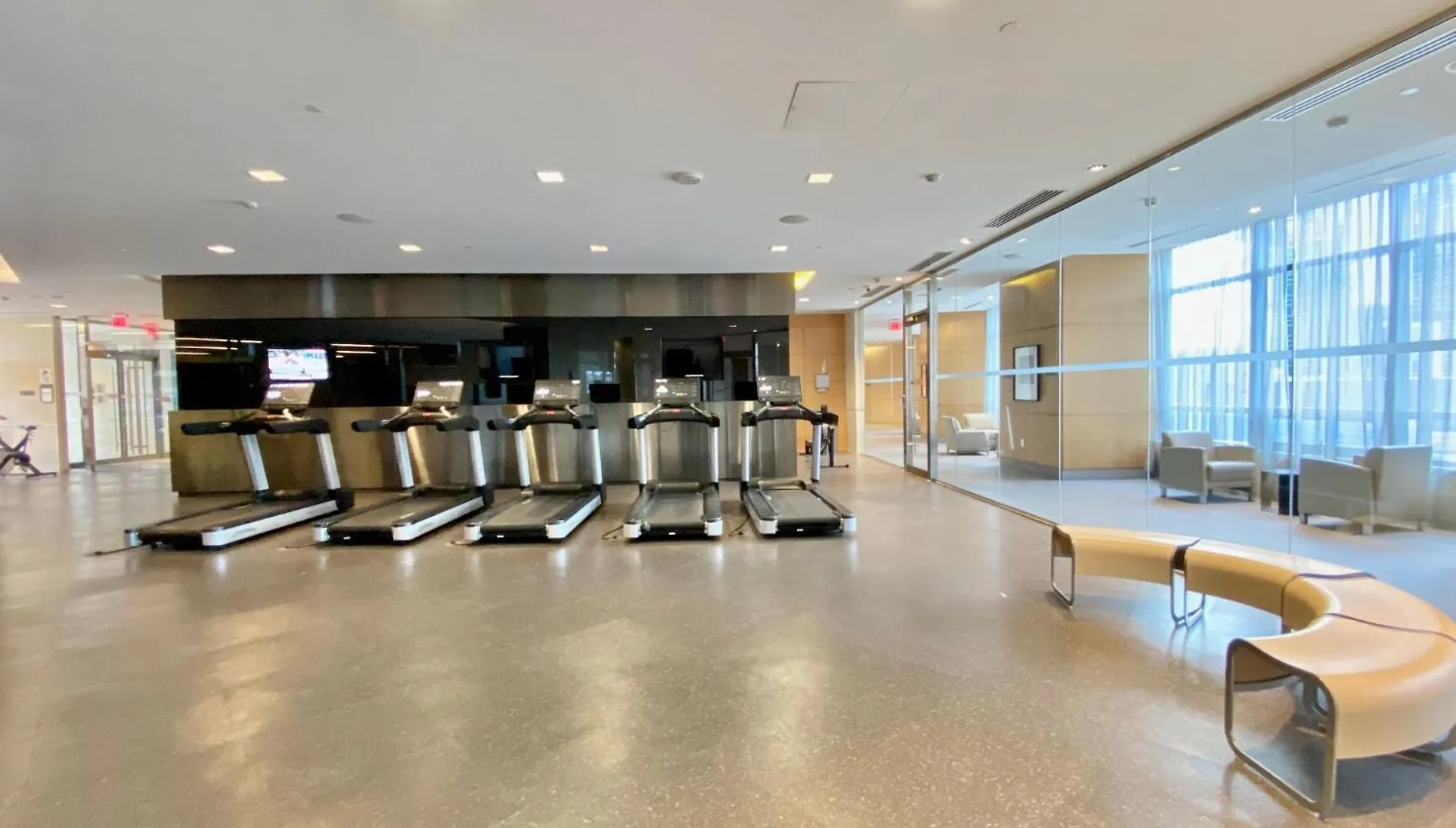 Apartment Delta Suites - North York Toronto