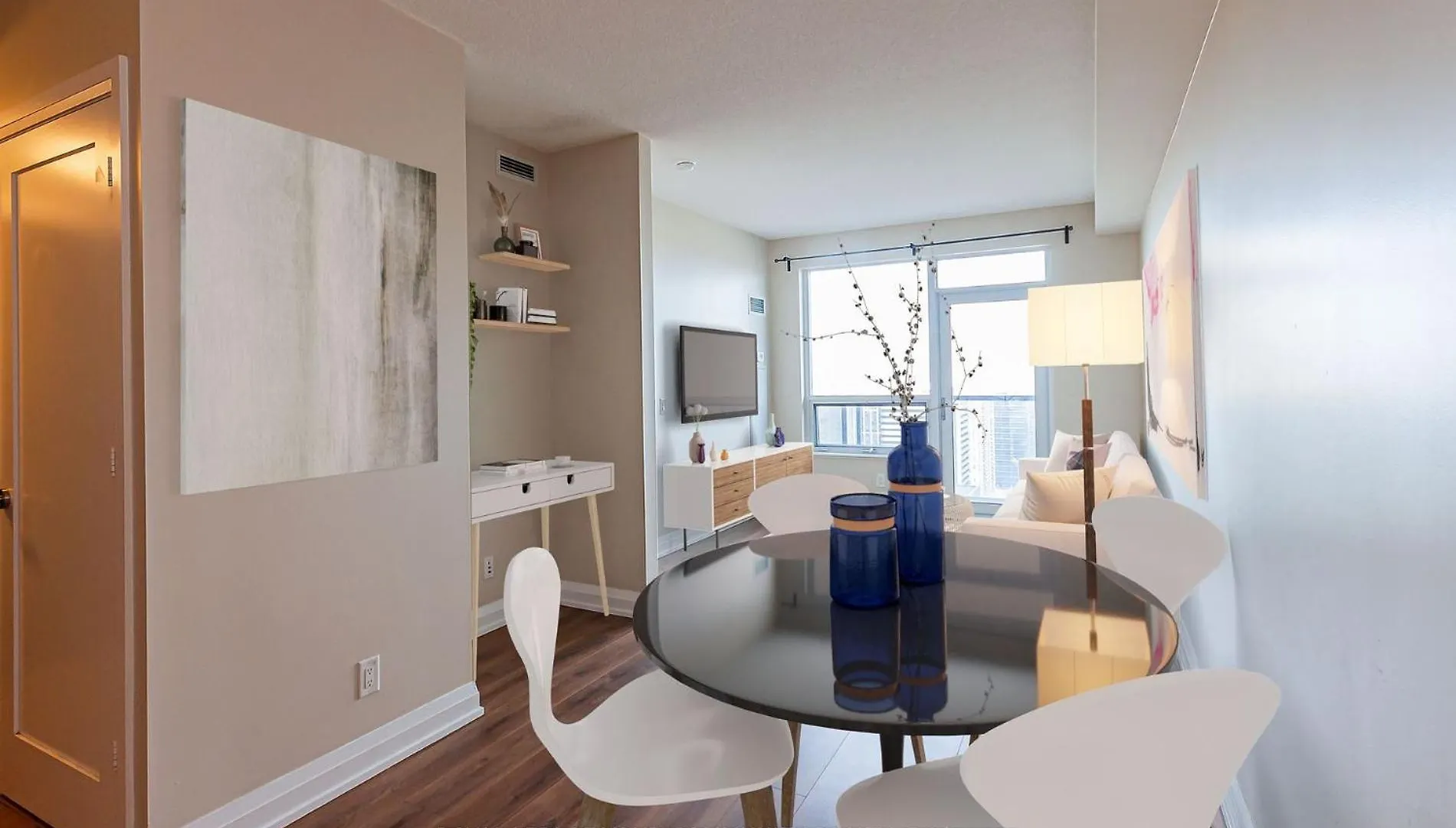 Apartment Delta Suites - North York Toronto