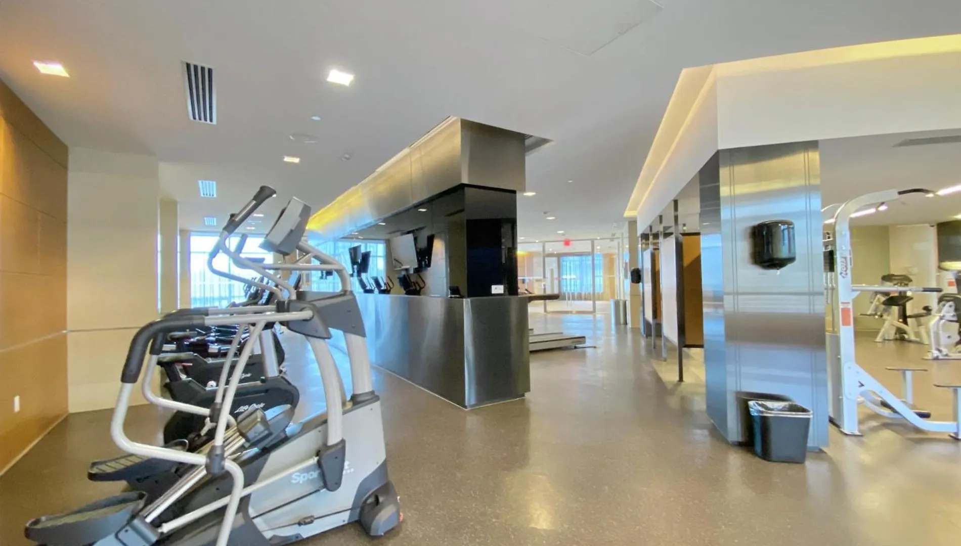 Delta Suites - North York Toronto Canada