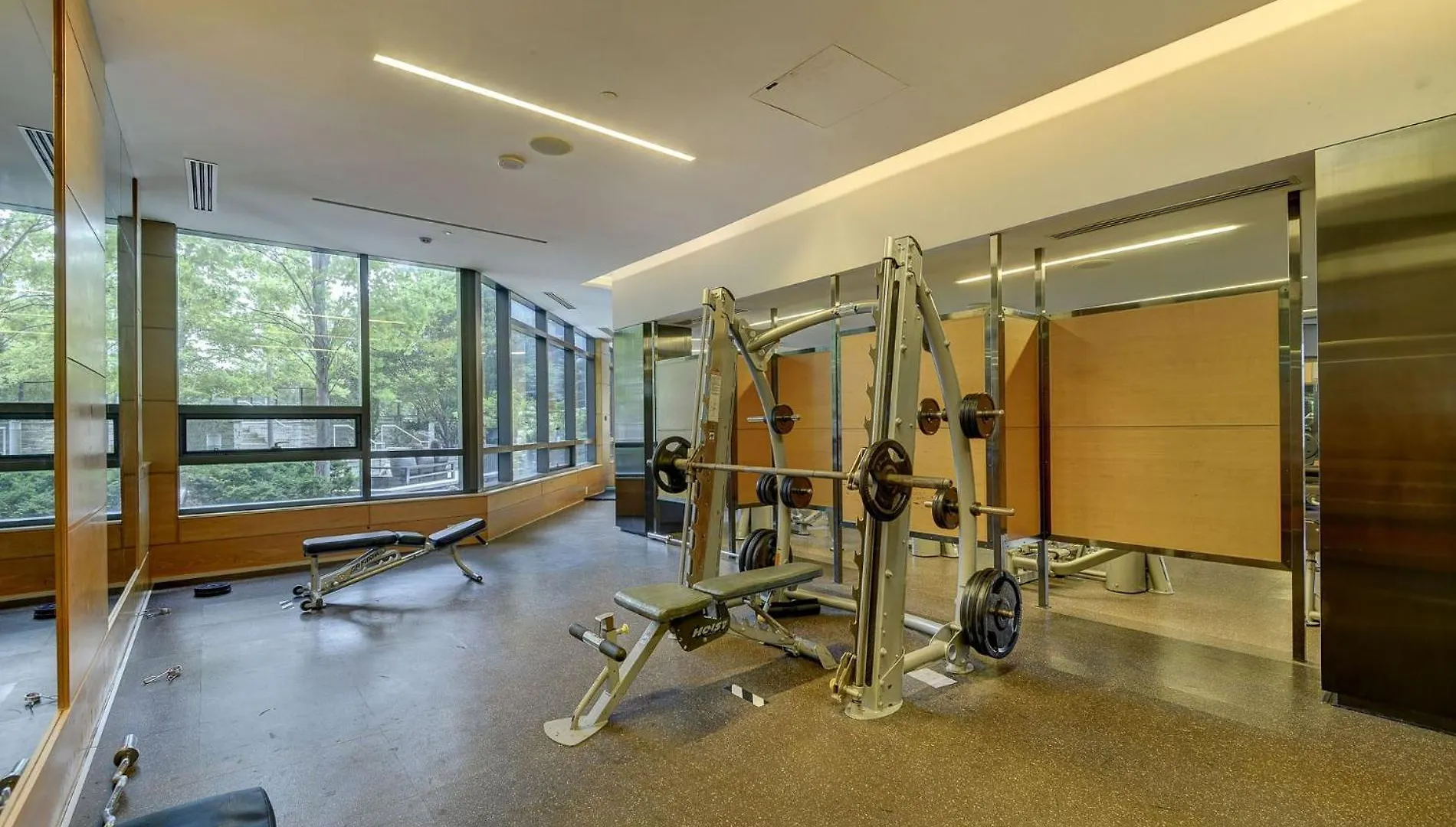 Delta Suites - North York Toronto 0*,