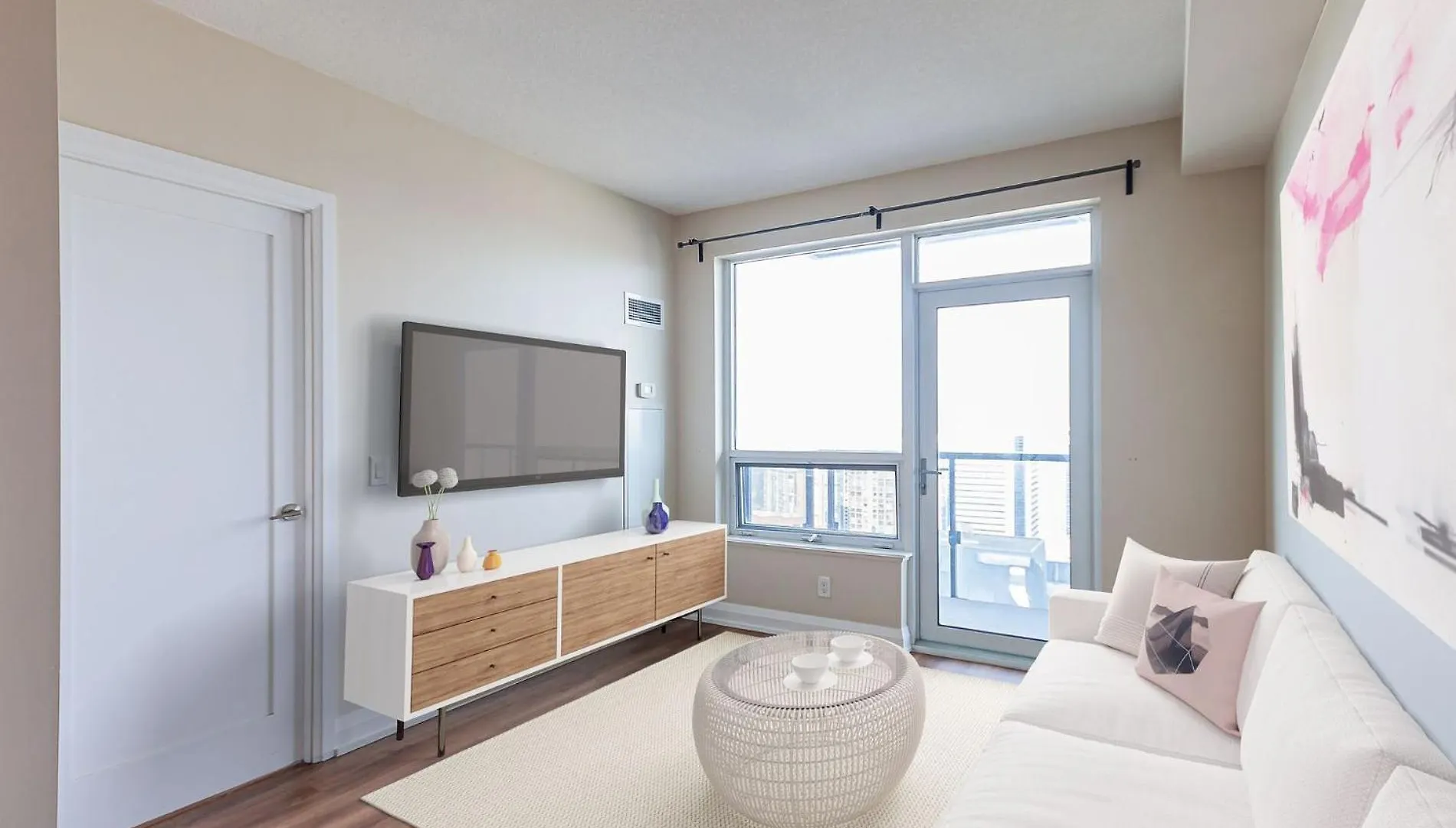 Delta Suites - North York contacts