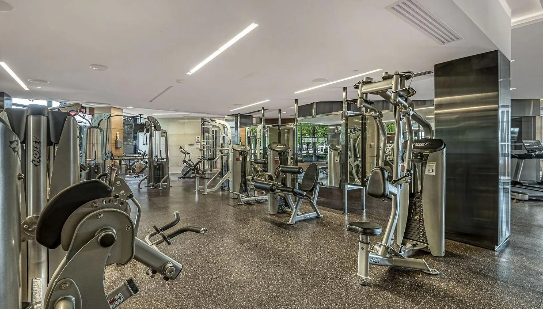 Delta Suites - North York Toronto 0*,
