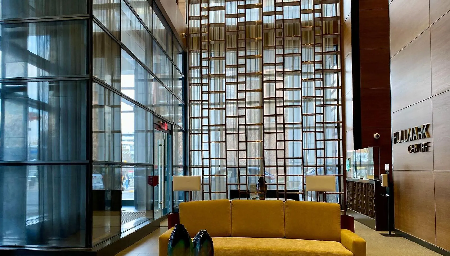 Apartment Delta Suites - North York Toronto